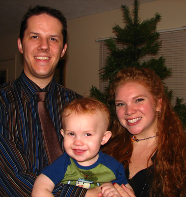 Our Family